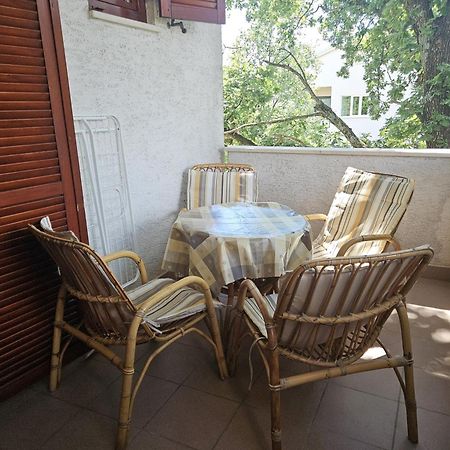 Apartment Ozren Malinska Bagian luar foto