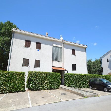 Apartment Ozren Malinska Bagian luar foto