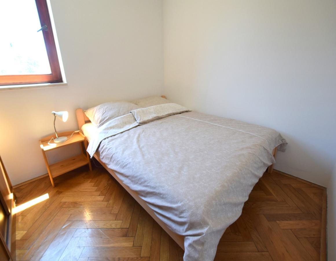 Apartment Ozren Malinska Bagian luar foto